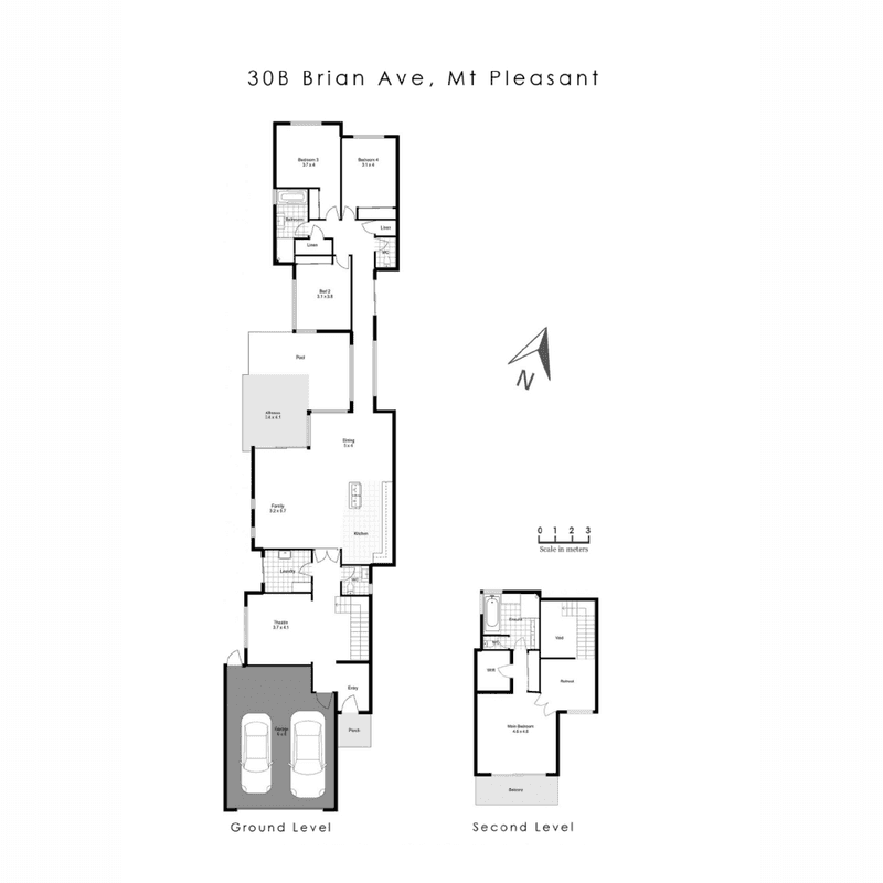 30B Brian Avenue, Mount Pleasant, WA 6153