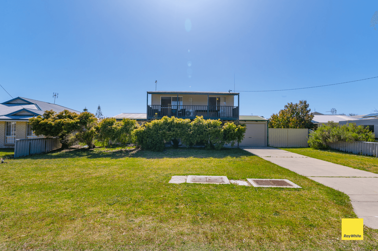 41 Cockram Street, LANCELIN, WA 6044