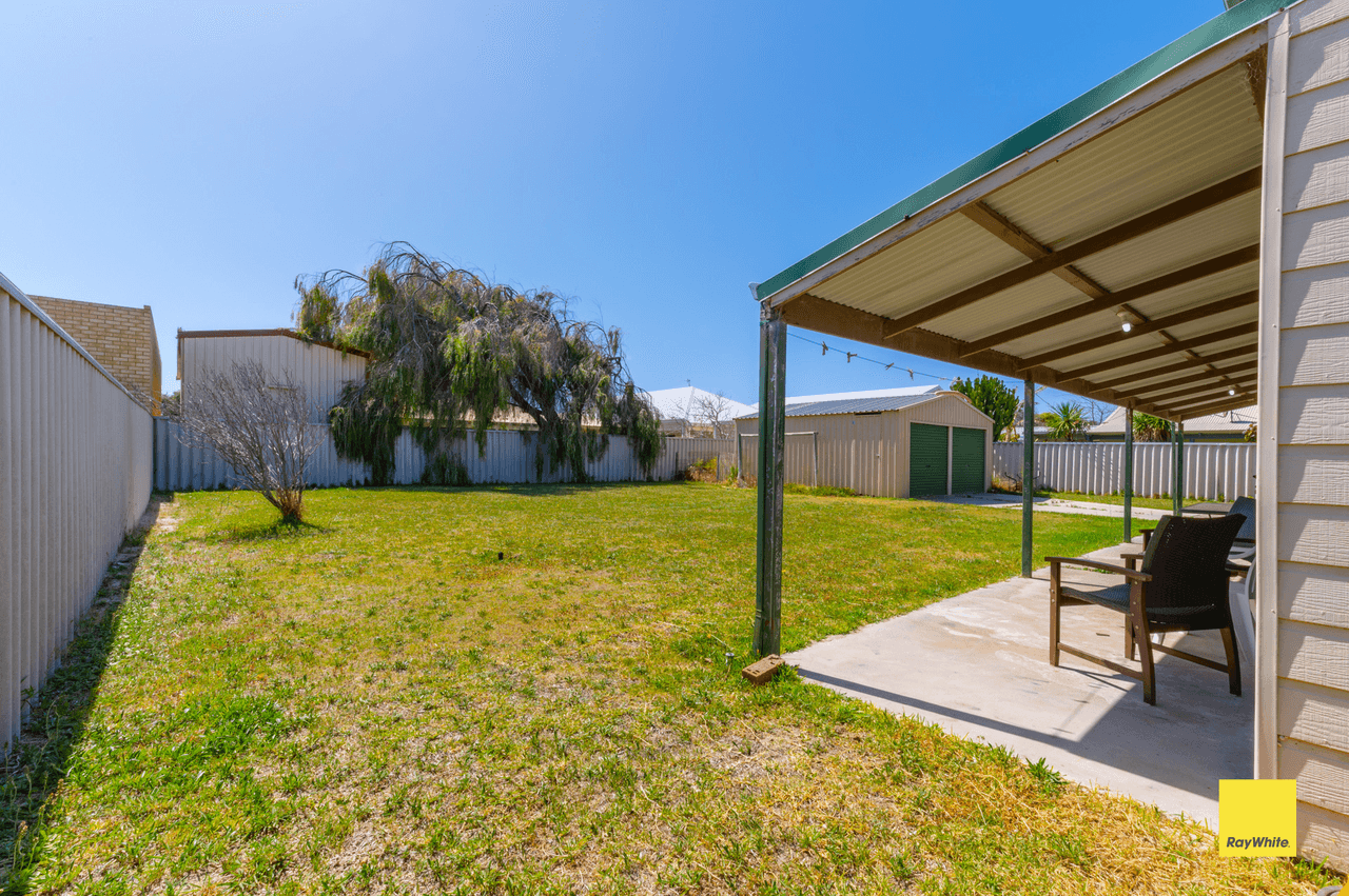 41 Cockram Street, LANCELIN, WA 6044