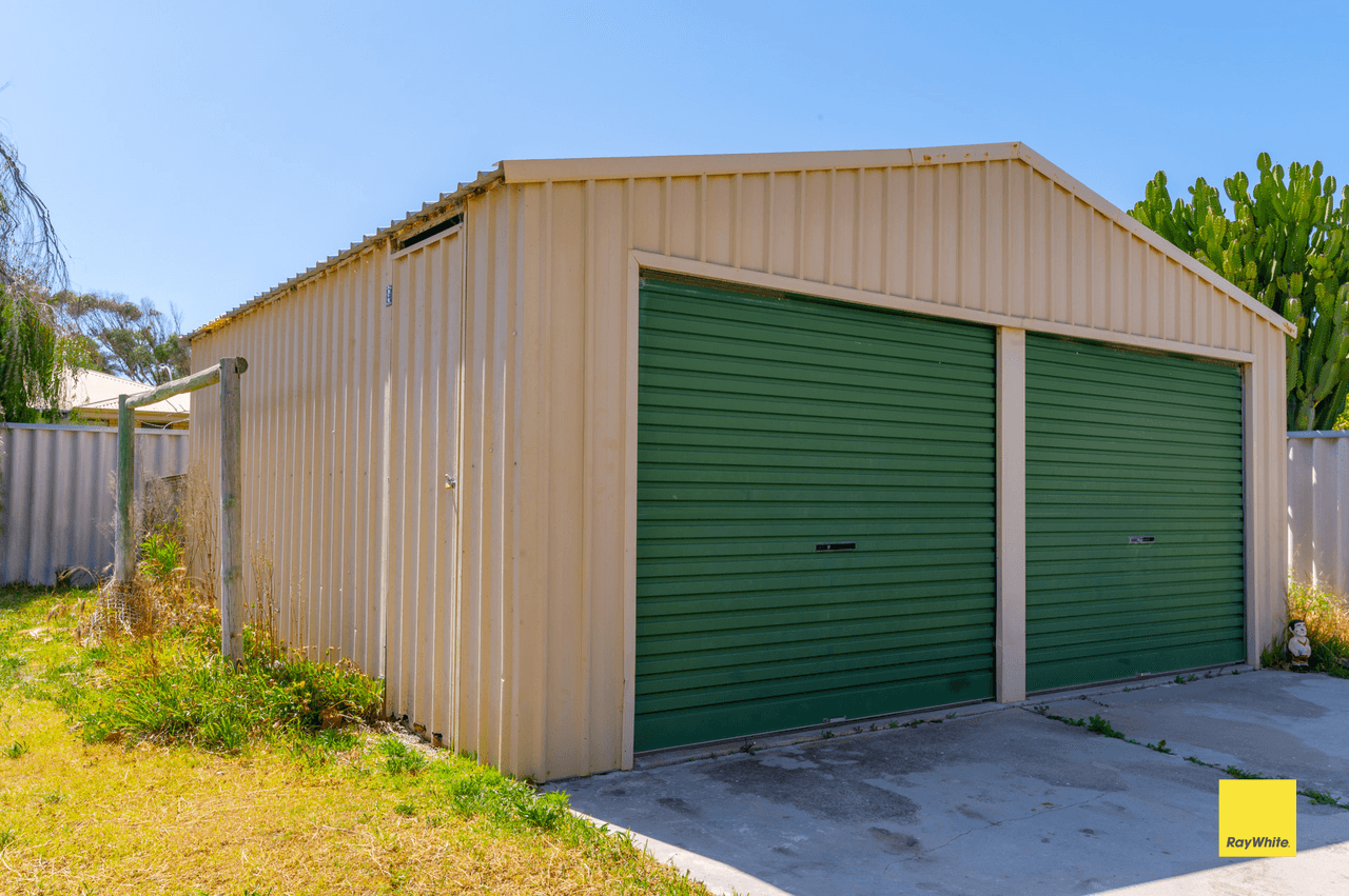 41 Cockram Street, LANCELIN, WA 6044