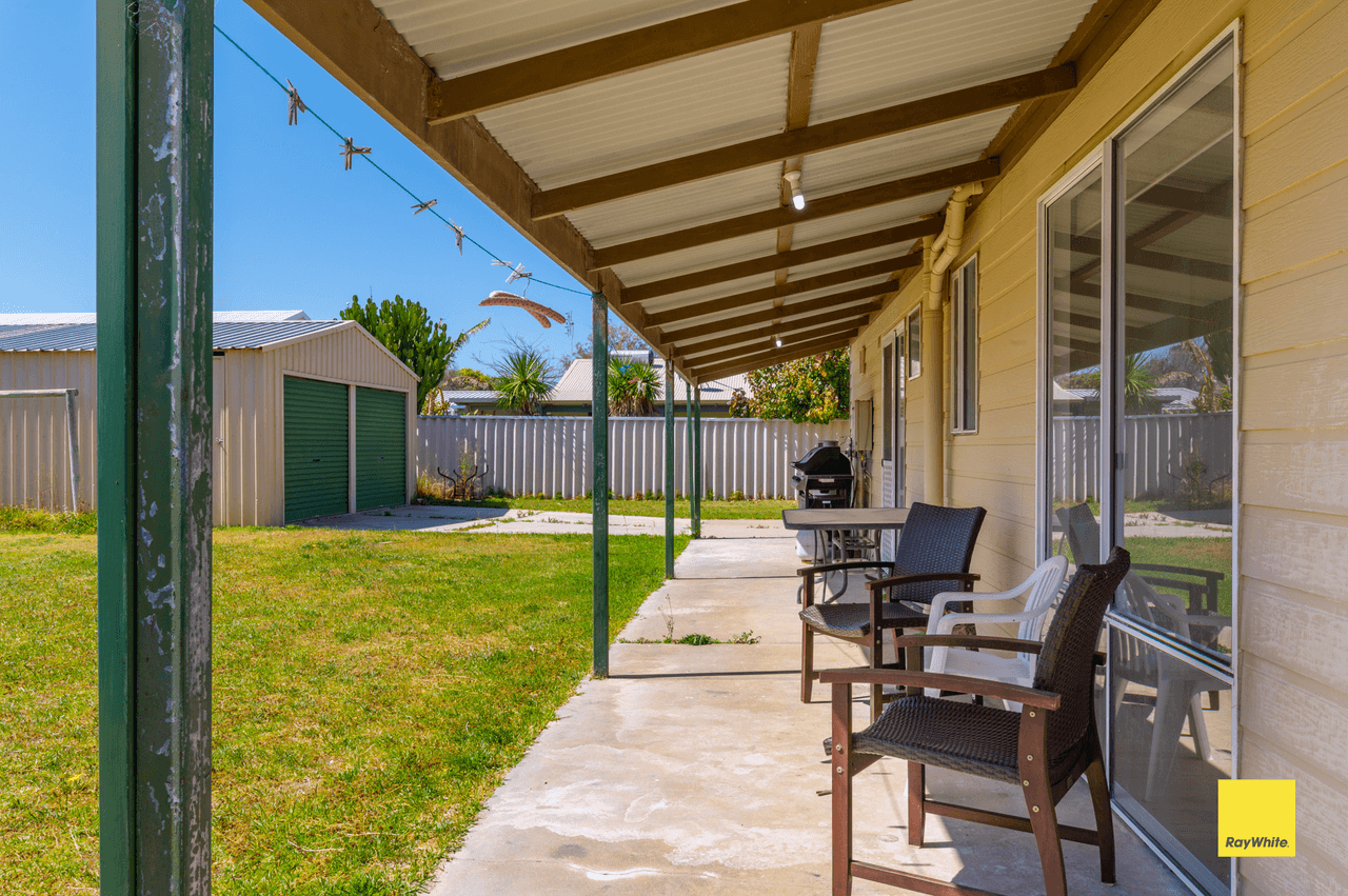 41 Cockram Street, LANCELIN, WA 6044