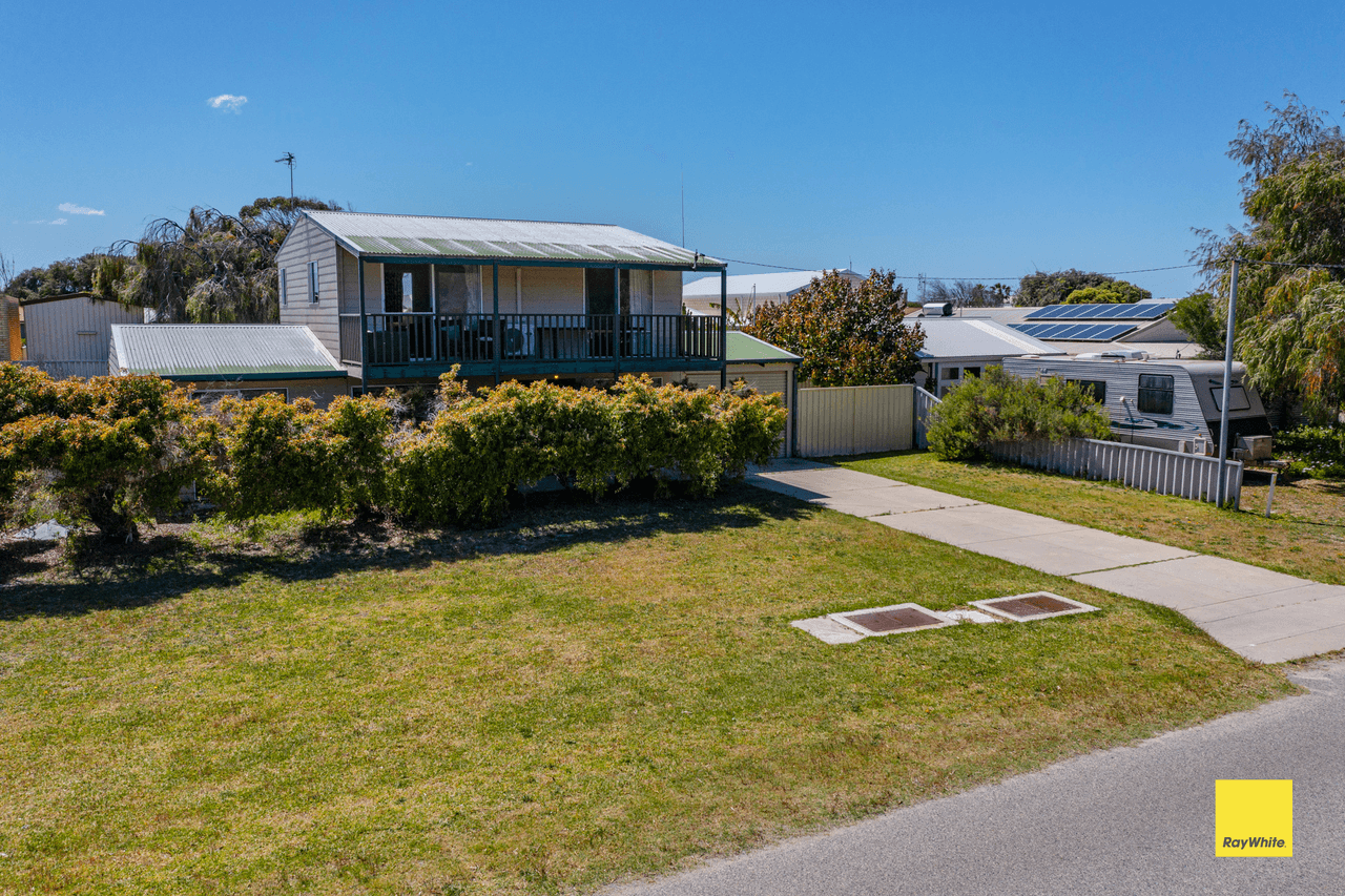 41 Cockram Street, LANCELIN, WA 6044