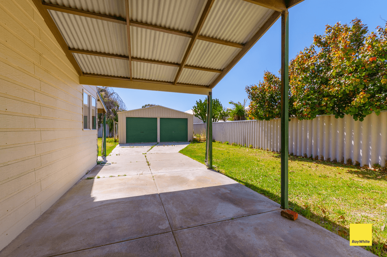 41 Cockram Street, LANCELIN, WA 6044