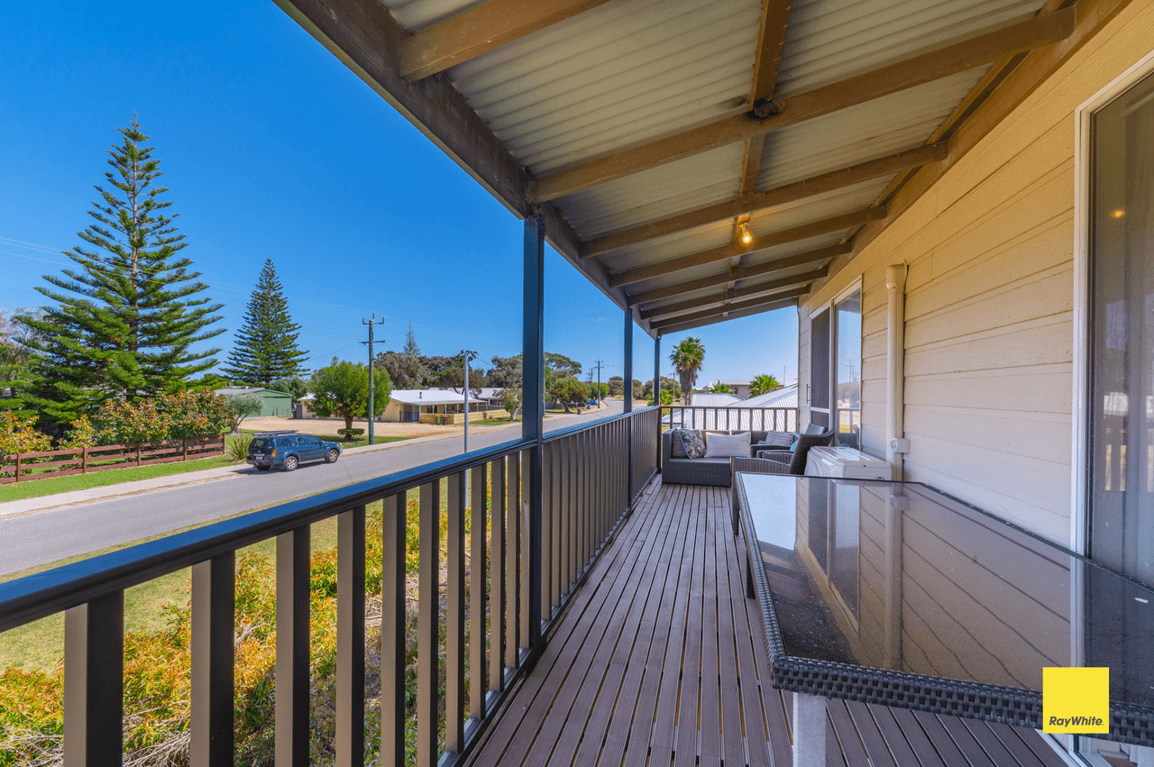 41 Cockram Street, LANCELIN, WA 6044