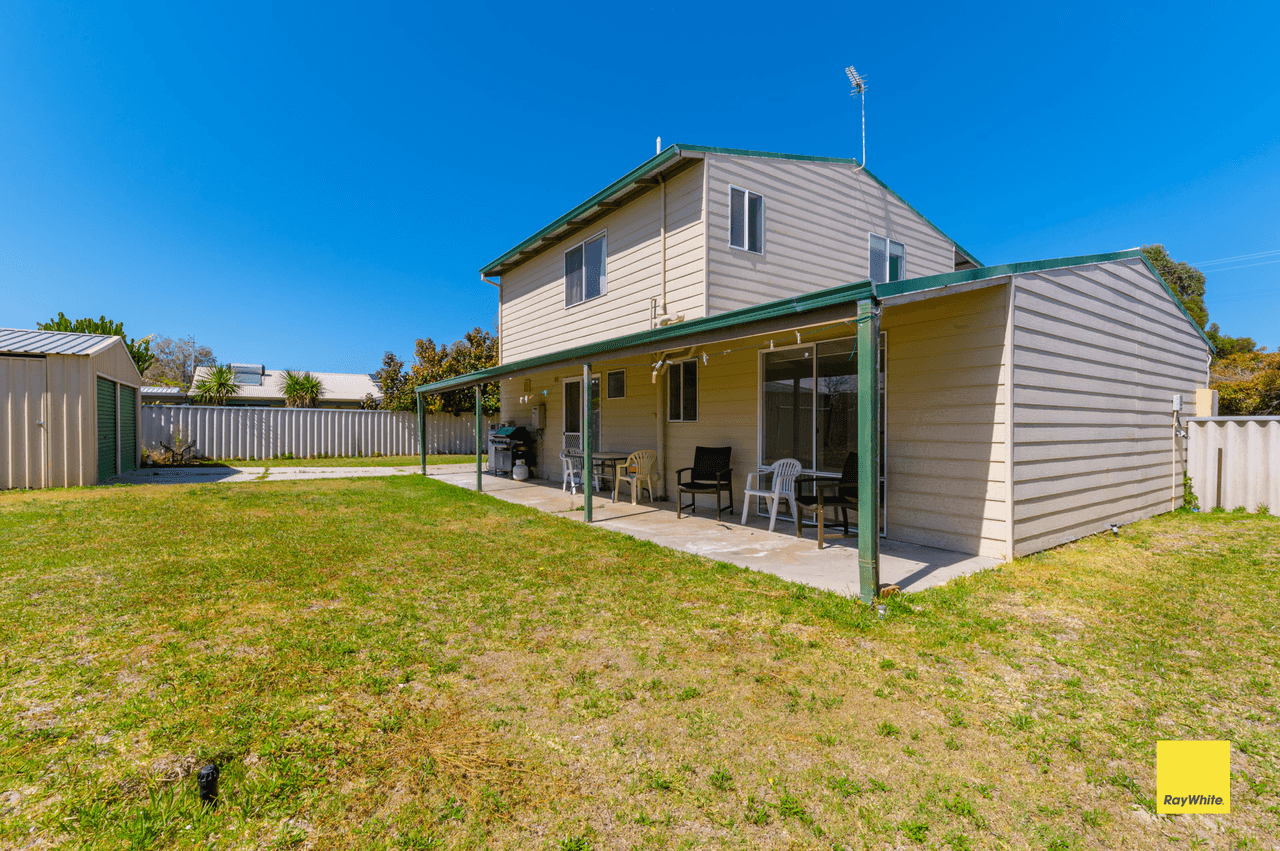 41 Cockram Street, LANCELIN, WA 6044