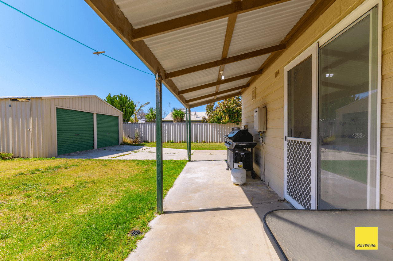 41 Cockram Street, LANCELIN, WA 6044