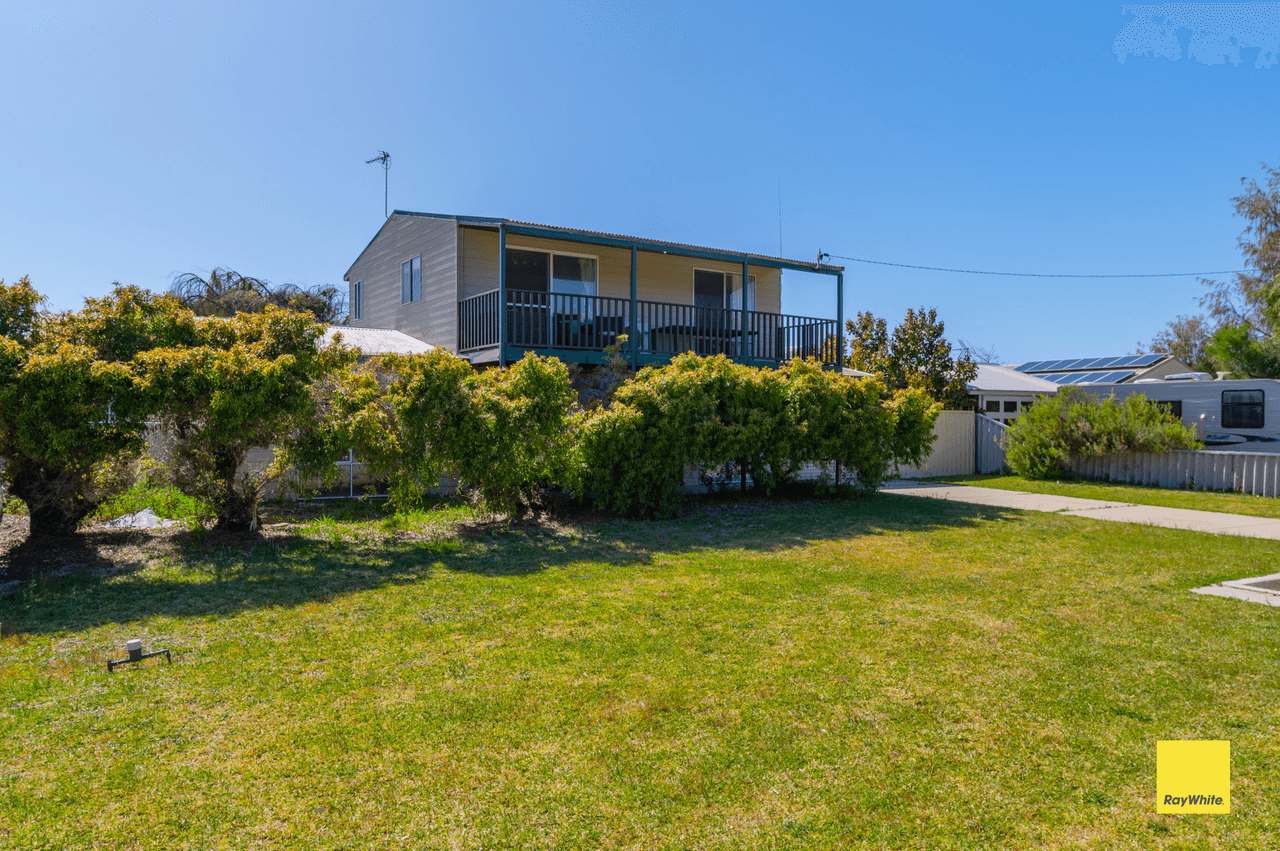 41 Cockram Street, LANCELIN, WA 6044