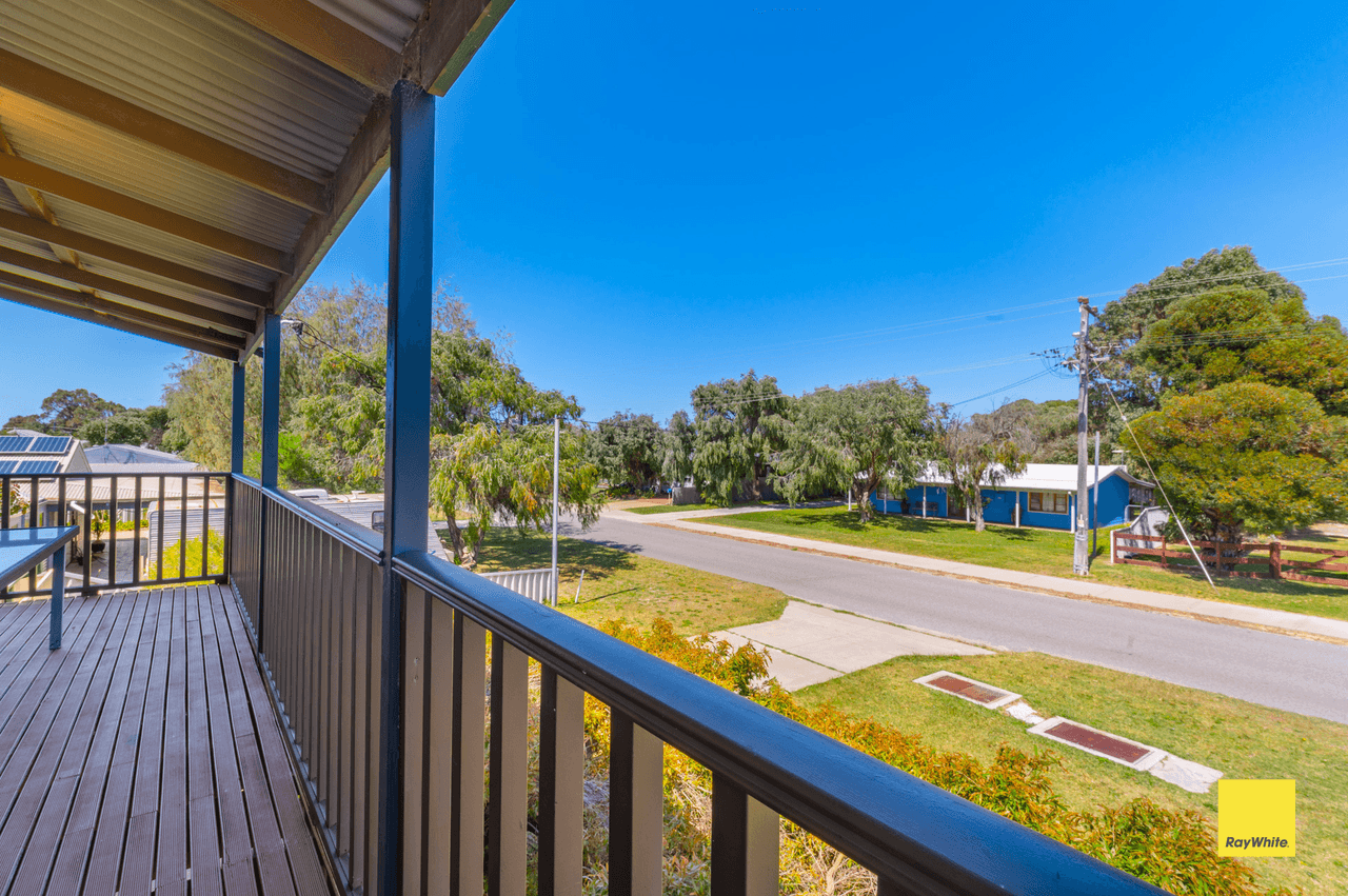 41 Cockram Street, LANCELIN, WA 6044