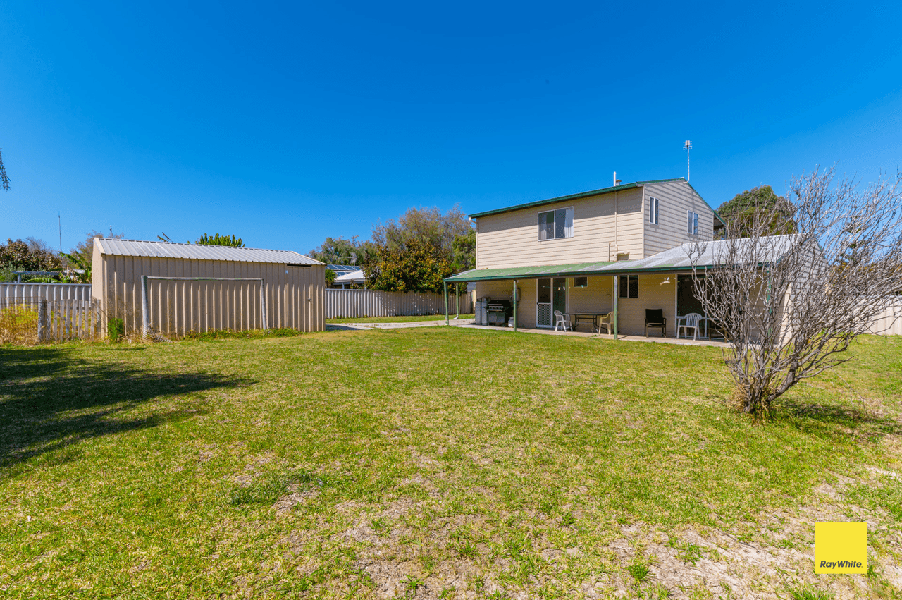 41 Cockram Street, LANCELIN, WA 6044