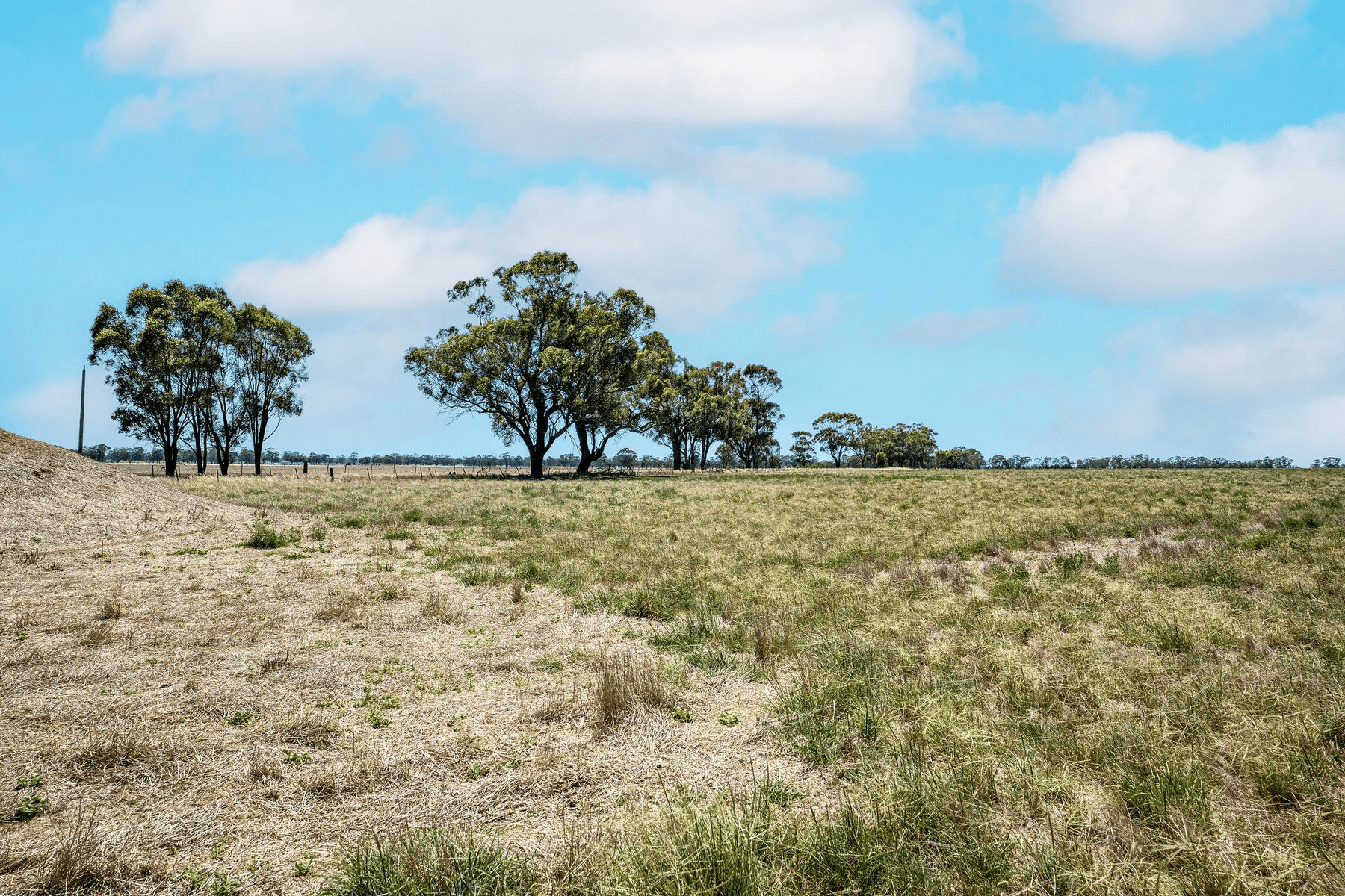 CA 45 Hartney Road, Kamarooka, VIC 3570