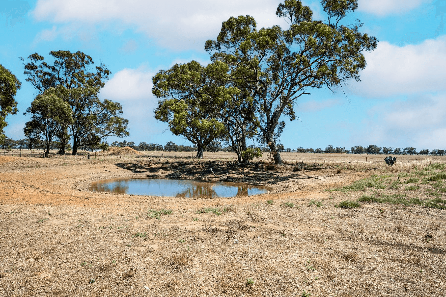 CA 45 Hartney Road, Kamarooka, VIC 3570