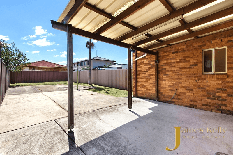 51B First Ave, Hoxton Park, NSW 2171