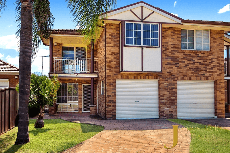 51B First Ave, Hoxton Park, NSW 2171