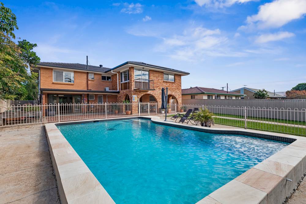 4 Danube Drive, STRATHPINE, QLD 4500