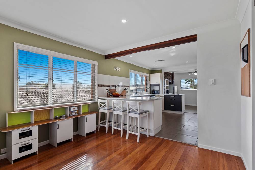 4 Danube Drive, STRATHPINE, QLD 4500
