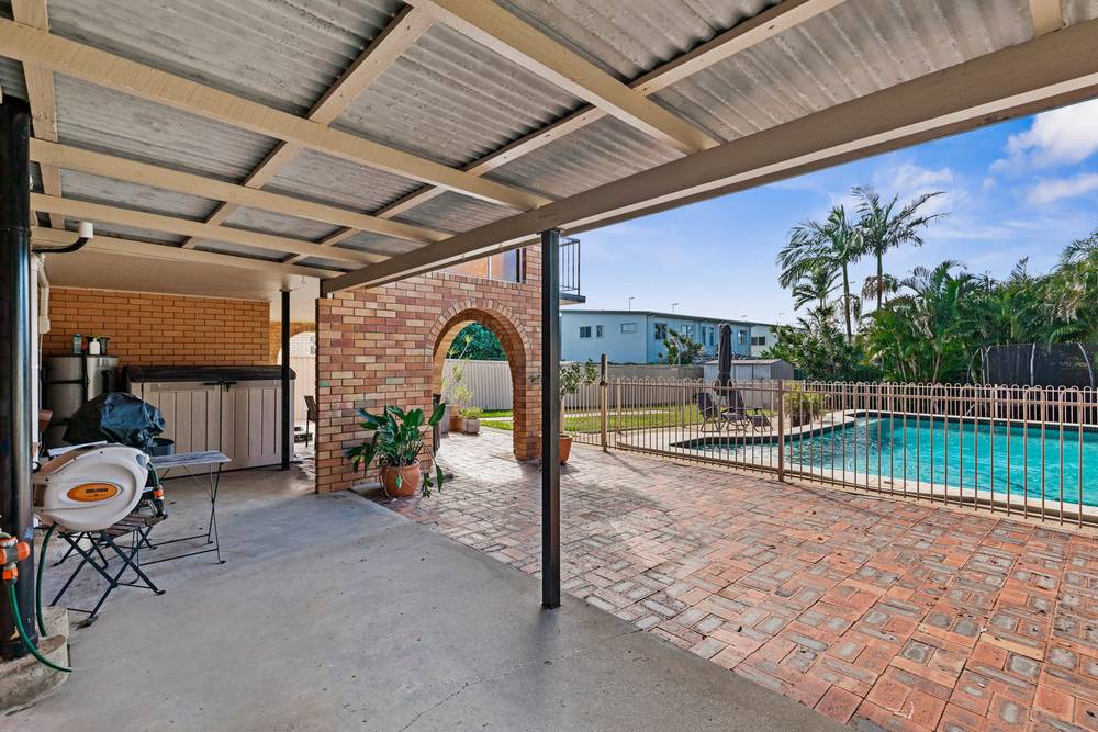 4 Danube Drive, STRATHPINE, QLD 4500