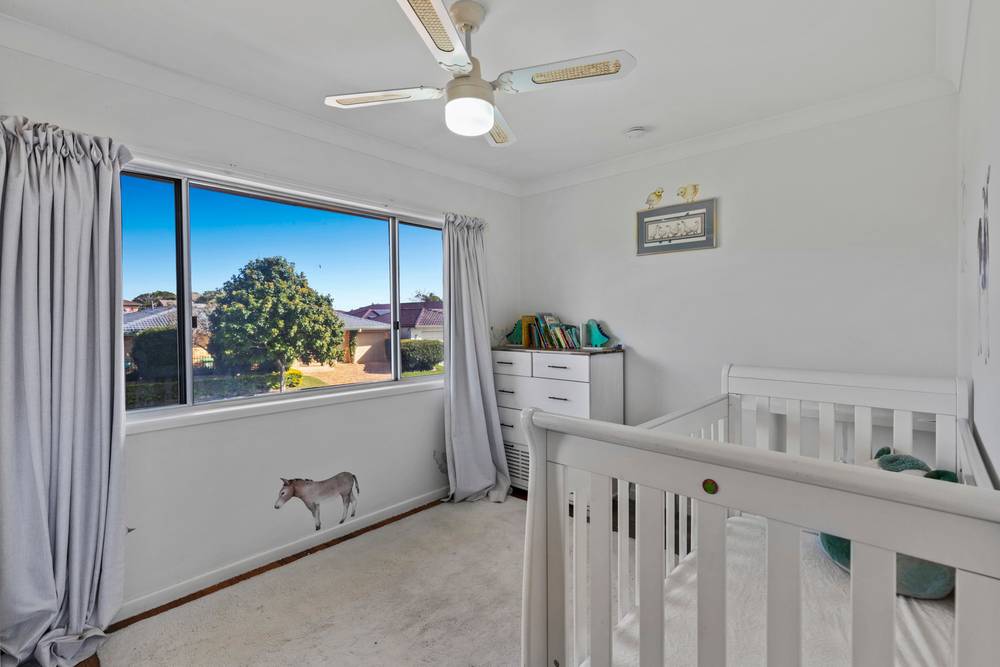 4 Danube Drive, STRATHPINE, QLD 4500