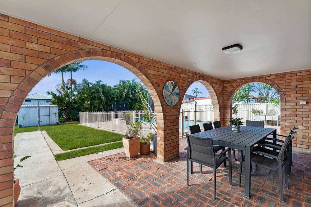 4 Danube Drive, STRATHPINE, QLD 4500