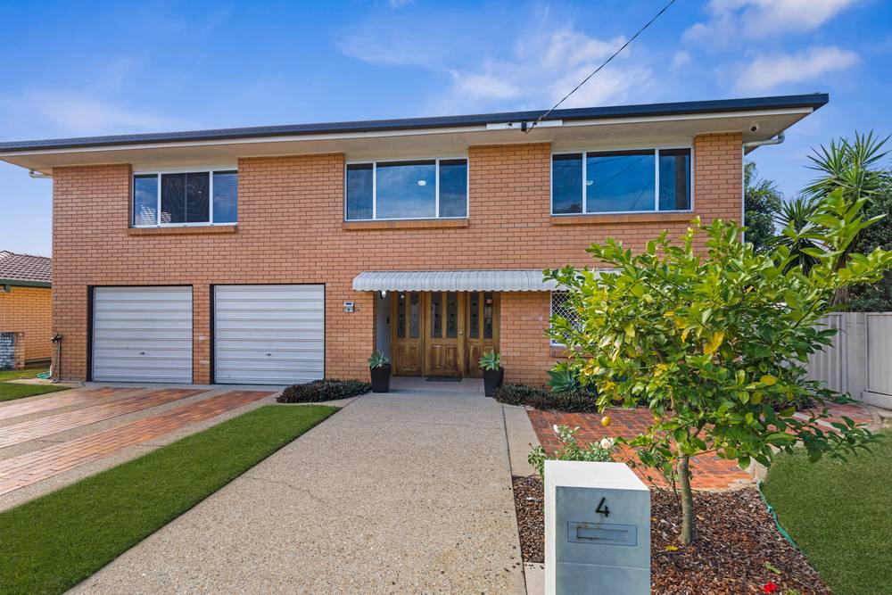 4 Danube Drive, STRATHPINE, QLD 4500