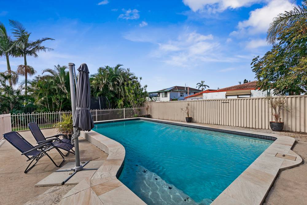 4 Danube Drive, STRATHPINE, QLD 4500