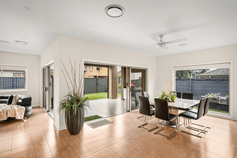 14 Channel Street, KELLYVILLE RIDGE, NSW 2155