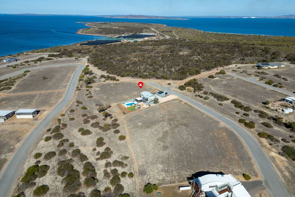 15 Lapwing Court, Point Boston, SA 5607