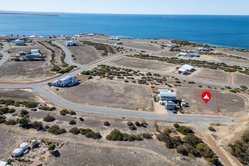 15 Lapwing Court, Point Boston, SA 5607