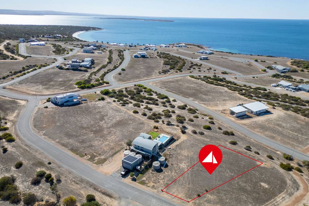 15 Lapwing Court, Point Boston, SA 5607