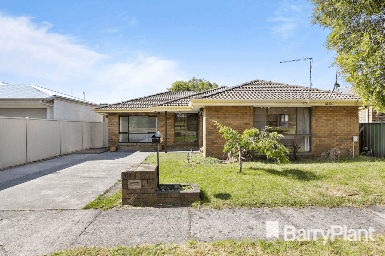 119 Scott Parade, Ballarat East, VIC 3350