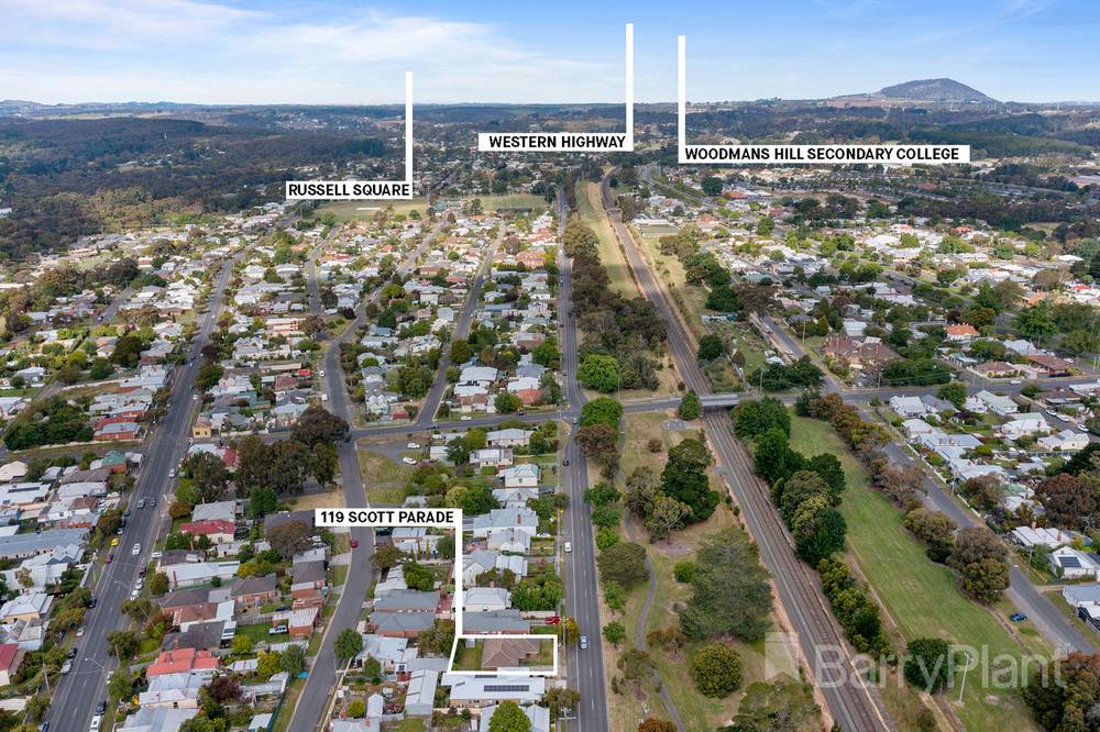 119 Scott Parade, Ballarat East, VIC 3350