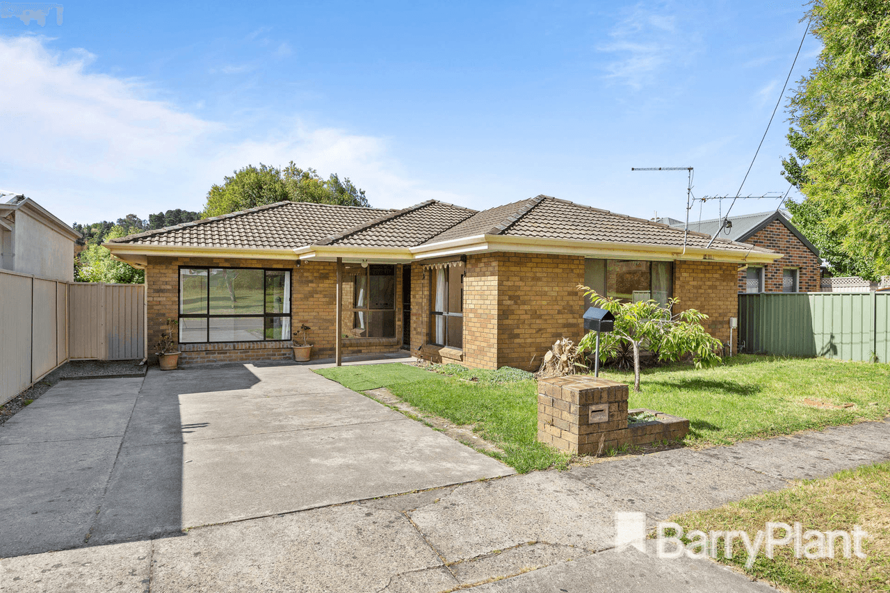 119 Scott Parade, Ballarat East, VIC 3350