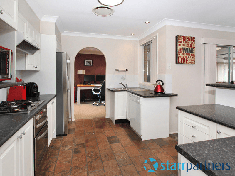 1 Columbus Avenue, St Clair, NSW 2759