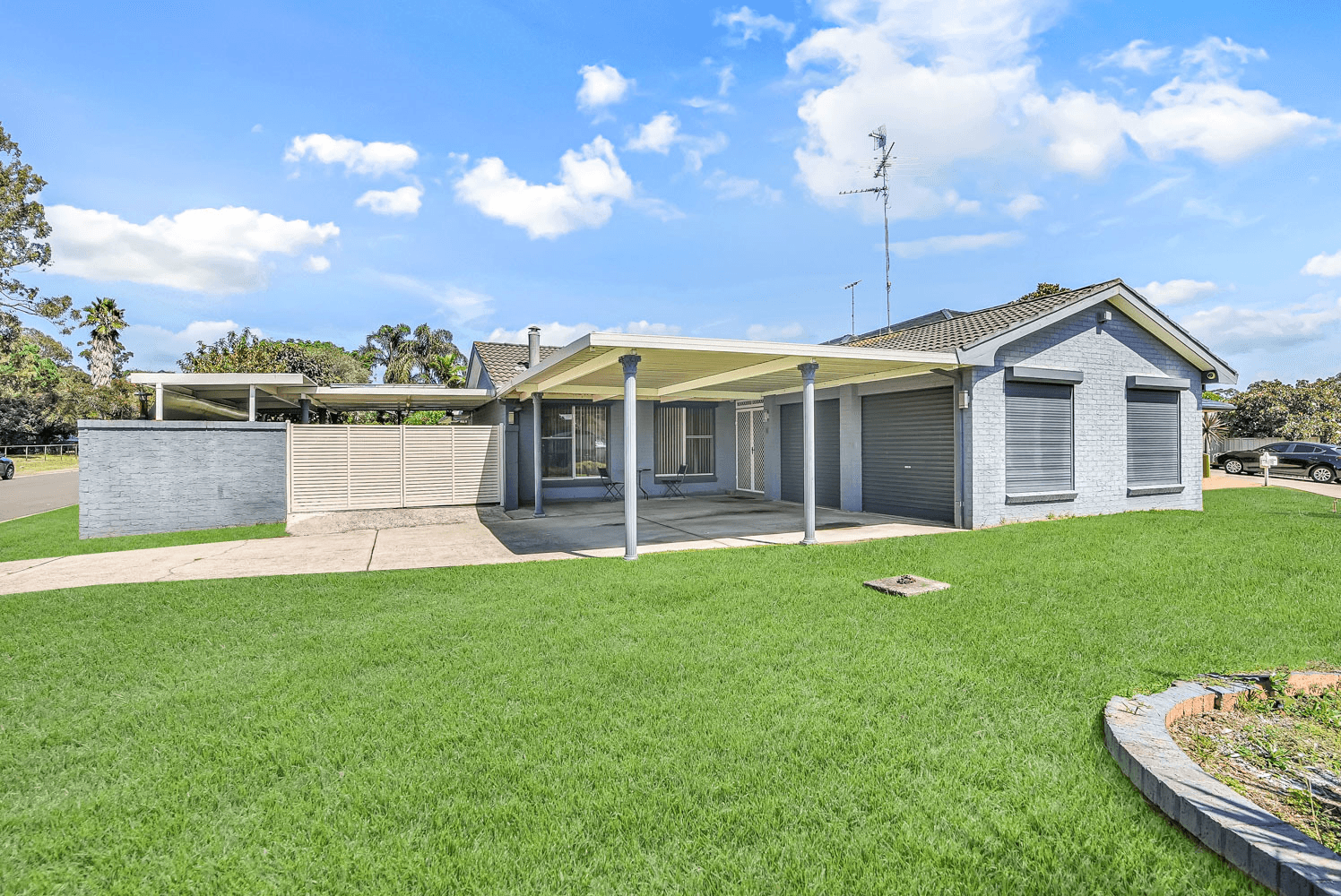 1 Columbus Avenue, St Clair, NSW 2759