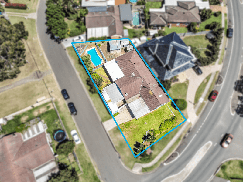 1 Columbus Avenue, St Clair, NSW 2759