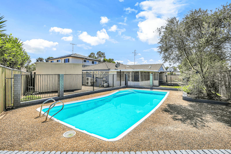 1 Columbus Avenue, St Clair, NSW 2759