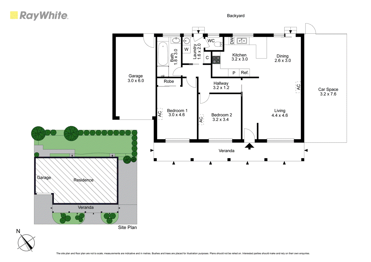 2/63 Bondi Road, BONBEACH, VIC 3196