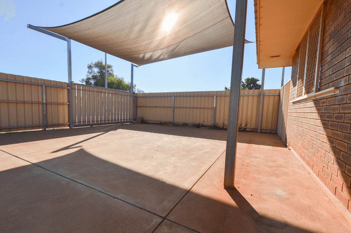 16 Boogalla Crescent, South Hedland, WA 6722