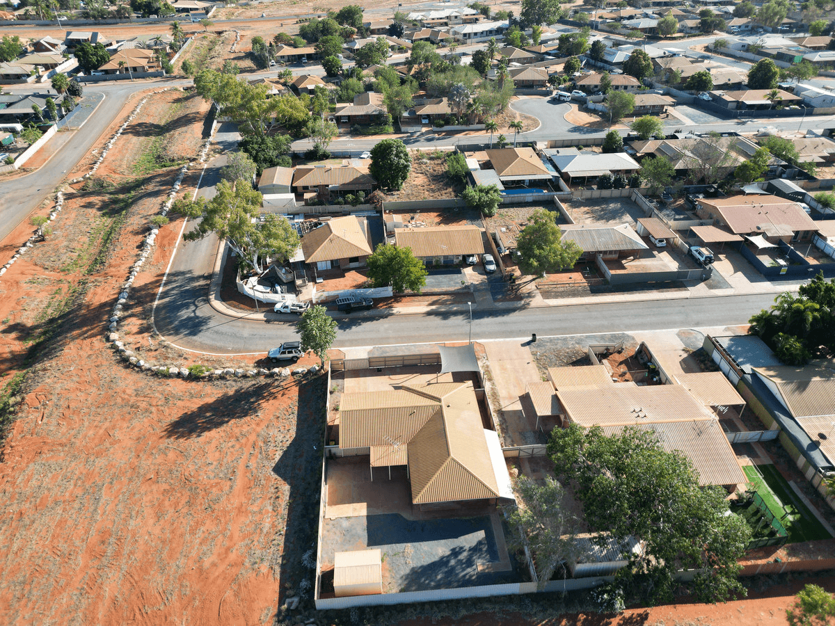 16 Boogalla Crescent, South Hedland, WA 6722