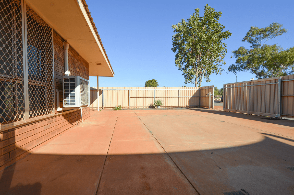 16 Boogalla Crescent, South Hedland, WA 6722