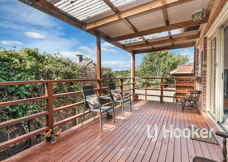 Unit 3/15 Powlett Street, KILMORE, VIC 3764