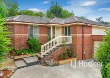 Unit 3/15 Powlett Street, KILMORE, VIC 3764