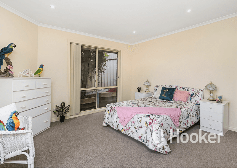 Unit 3/15 Powlett Street, KILMORE, VIC 3764