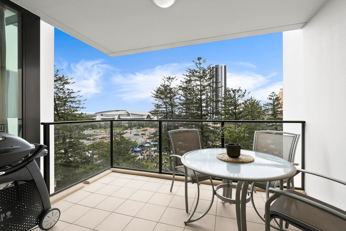 504/2685-2689 Gold Coast Highway, Broadbeach, QLD 4218