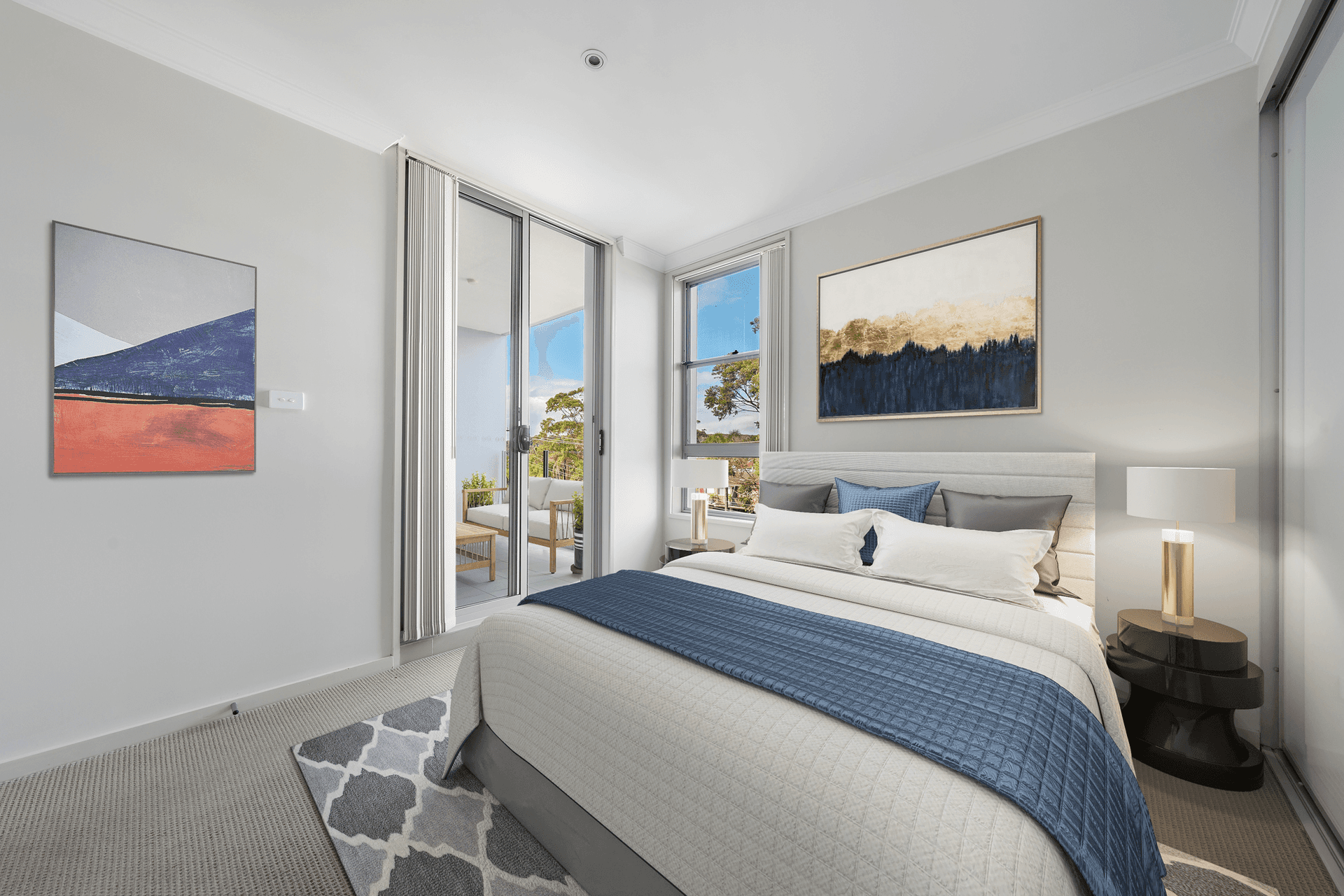 8/207 Ocean View Road, Ettalong Beach, NSW 2257