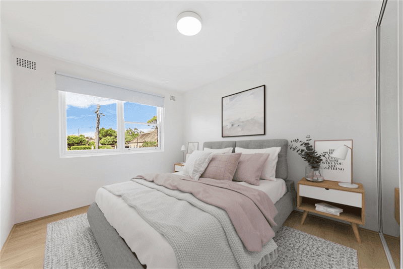 6/149 Wardell road, DULWICH HILL, NSW 2203