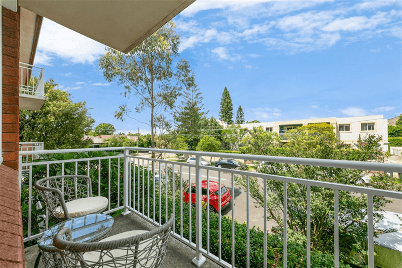 6/149 Wardell road, DULWICH HILL, NSW 2203