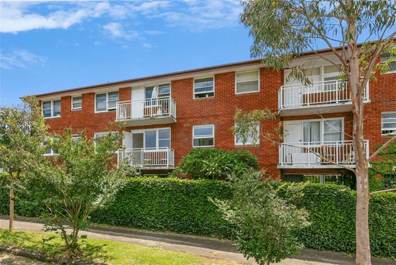 6/149 Wardell road, DULWICH HILL, NSW 2203