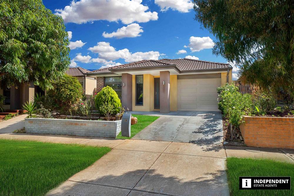 19 Old Bridge Boulevard, WEIR VIEWS, VIC 3338