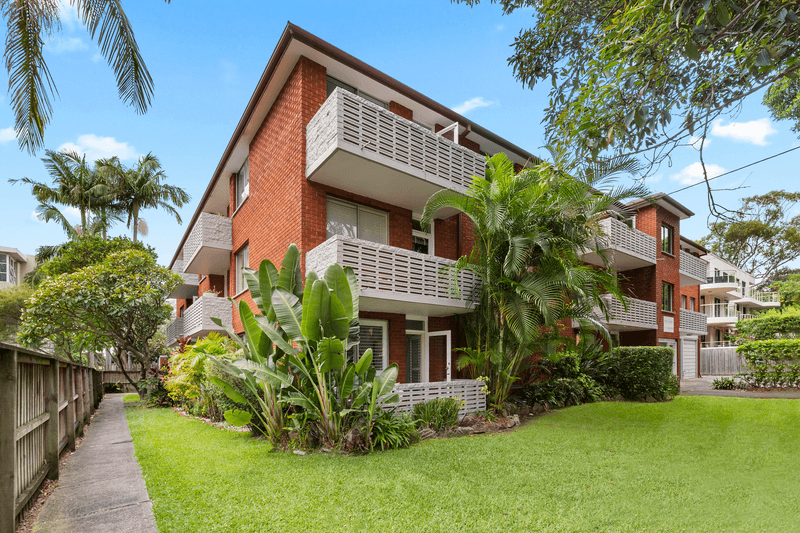 10/11-13 Avon Road, Dee Why, NSW 2099