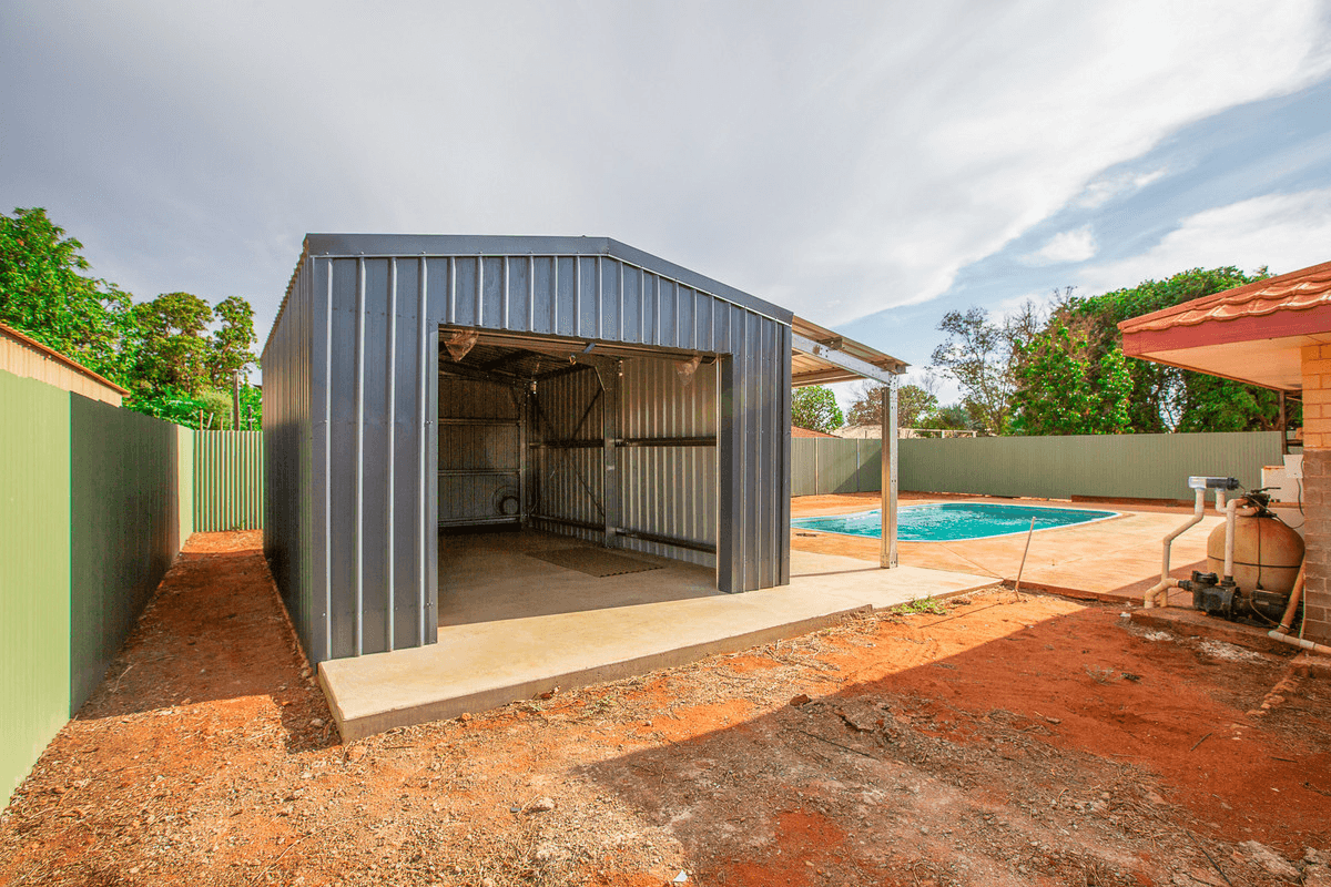 3 Becker Court, South Hedland, WA 6722